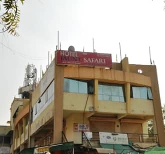 Hotel Adeshwar Gold AHMEDABAD, Ahmedabad 1